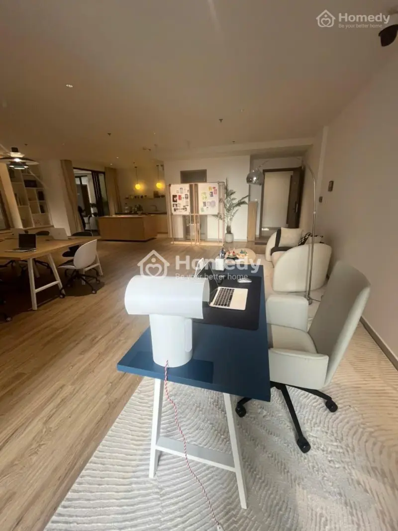 119M2 - Giá 4.76 Tỷ Tặng 326 Triệu - Officetel 1Pn1Wc, Mt Eastmark Q9