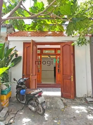 Hàng Hiếm - Nhà Đẹp Ở Liền 1 Lầu Mặt Tiền Đường Số Tân Quy, Quận 7