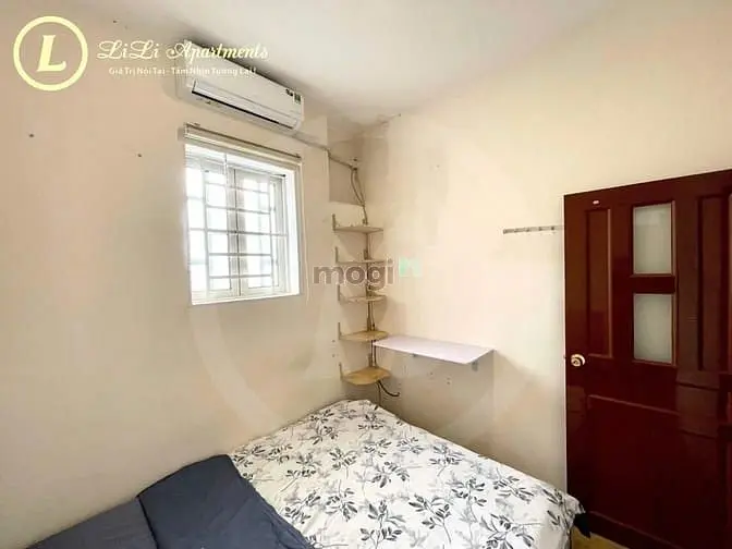 ❌Cho Thuê Gấp Chdv 2Pn Ở Được 4Bạn - Cho Nuôi Pet - Cuối Th12 Trống ❌