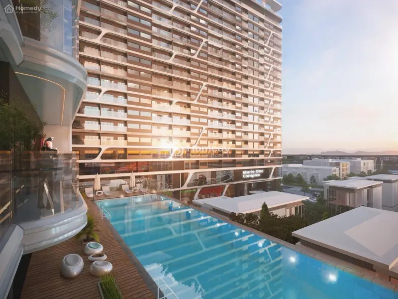 Regal Complex - Biểu Tượng Sống Đẳng Cấp Mới Tại Đà Nẵng