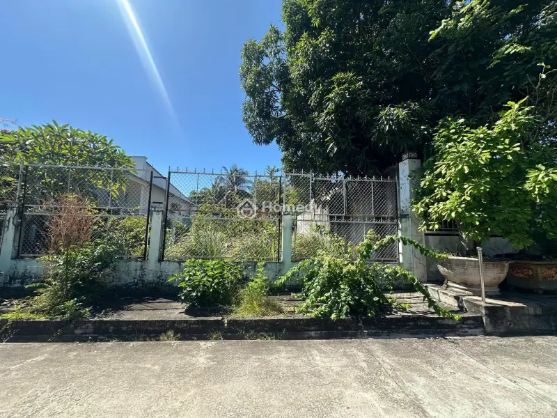 5X25(125M2) 50M2 Odt Hẻm Ngô Quyền P Lagi Vị Trí Cực Đẹp Hẻm Ô Tô