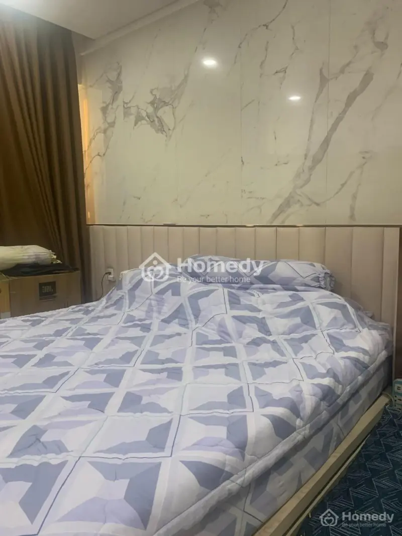 Bán Căn Hộ Lucky Palace, 80M2, 2Pn, Tầng Trung, Giá 5,5 Tỷ, Có Sổ, Nhà Đẹp. Ll: 0933722***