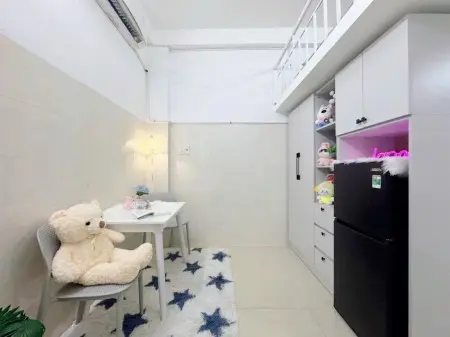 Phòng Trọ Tân Bình - Phòng Trống – Dọn Vào Ở Liền