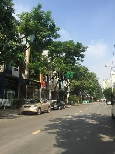 Nhà Phố Kinh Doanh Và Có 4Pn Khu Hưng Gia 3, Phú Mỹ Hưng Giá Thuê Tốt