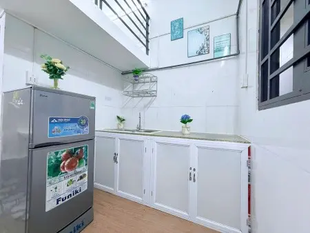 Cho Thuê Phòng Trọ - Trường Chinh, P14, Tân Bình - Ngay Etown Cộng Hoà