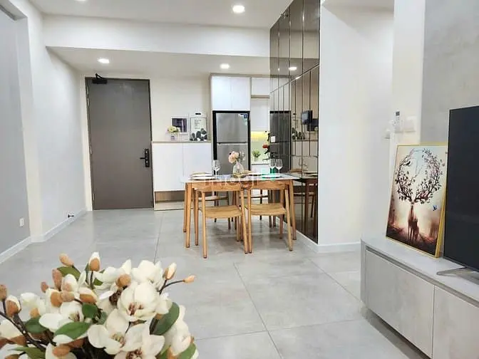 Cho Thuê Căn Hộ Antonia 2Pn, Full Nội Thất Giá Chỉ 24Tr/ Tháng