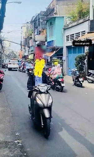 🔥Cho Thuê Nhà Nguyên Căn -Mặt Tiền An Lạc A-Bình Tân Giá:12Triệu/Thág