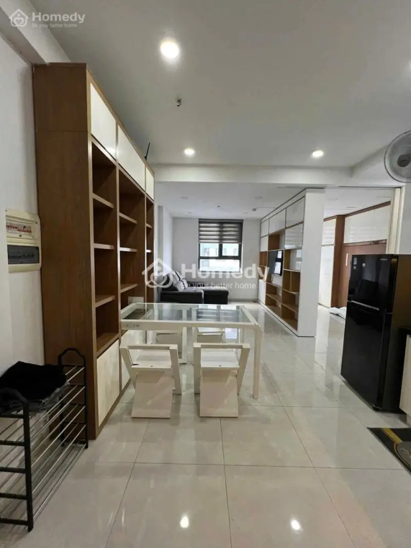 Chung Cư Central Plaza, Phạm Văn Hai, Tb: 95M2, 3P Ngủ, Nhà Mới, 13Triệu