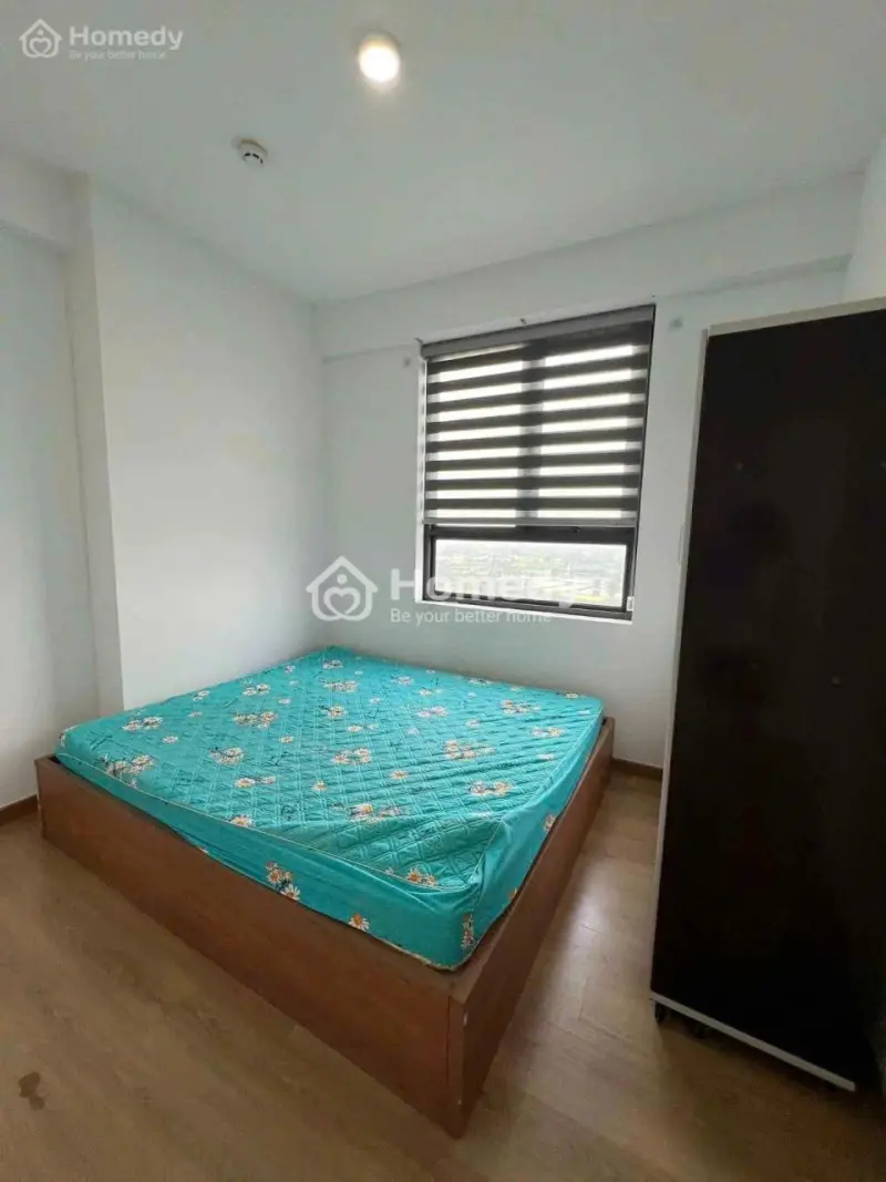 Chung Cư Central Plaza, Phạm Văn Hai, Tb: 95M2, 3P Ngủ, Nhà Mới, 13Triệu