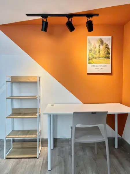 Cho Thuê Phòng Trọ - Yên Thế, P2, Tân Bình - Ngay Sân Bay Tân Sơn Nhất, Công Viên Gia Định