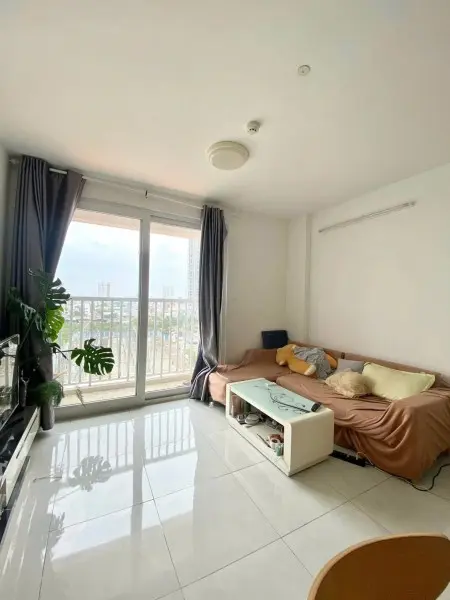 Gía 12Tr5/Th, C/H Ruby Garden, Nguyễn Sỹ Sách, Tb, 115M2, 3Pn, 2Wc.