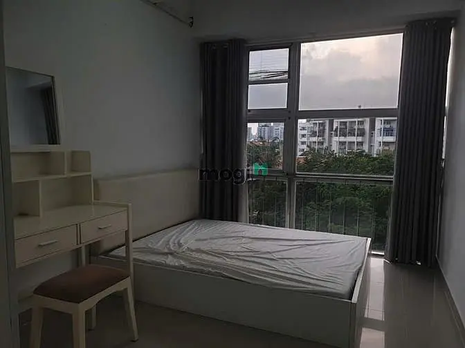 Cho Thuê Ch Garden Plaza Phú Mỹ Hưng 131M2, 3Pn Giá 30 Triệu Bao Thuế