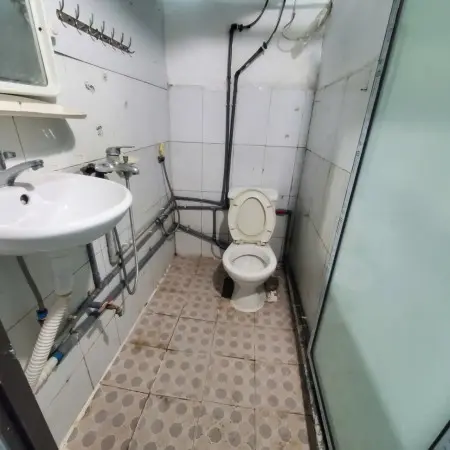 Phòng 2Tr6 Nguyễn Đạo An - Đầy Đủ Đồ