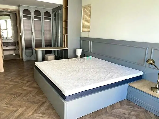 Cho Thuê Căn Hộ The Antonia, 2Pn 2Wc,Nhà Đẹp, Full Nội Thất