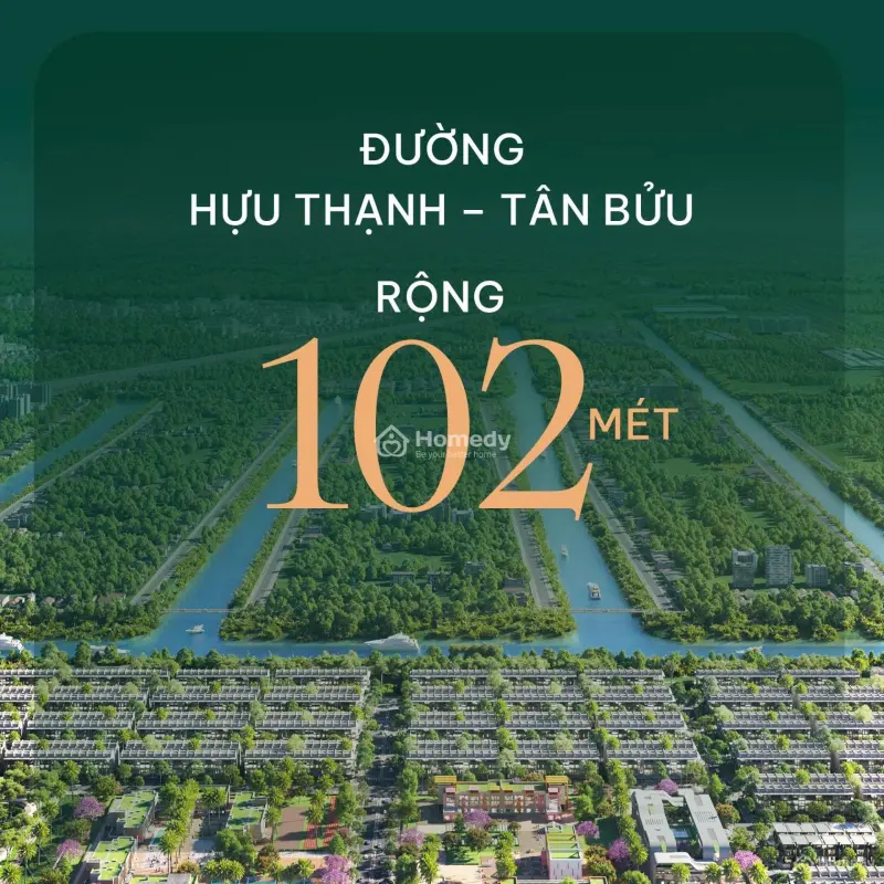 🐉 Cần Bán Đất 90M2 Khu Đô Thị Dragon Eden–Sở Hữu Từng Nền, Sổ Hồng Riêng Từng Nền, Giá Chỉ Từ 2Tỷ