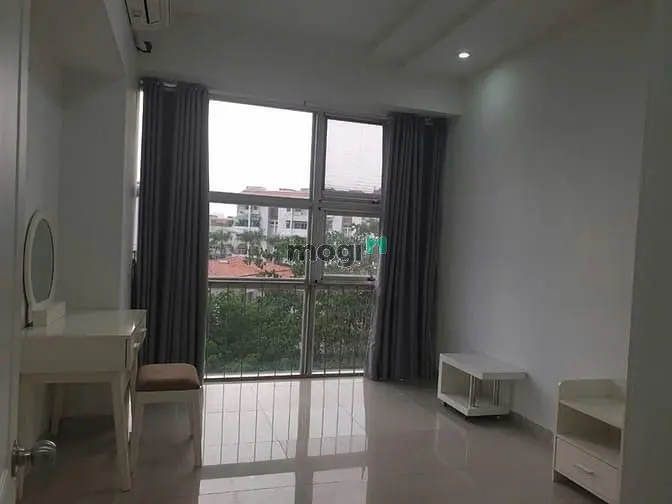 Cho Thuê Ch Garden Plaza Phú Mỹ Hưng 131M2, 3Pn Giá 30 Triệu Bao Thuế