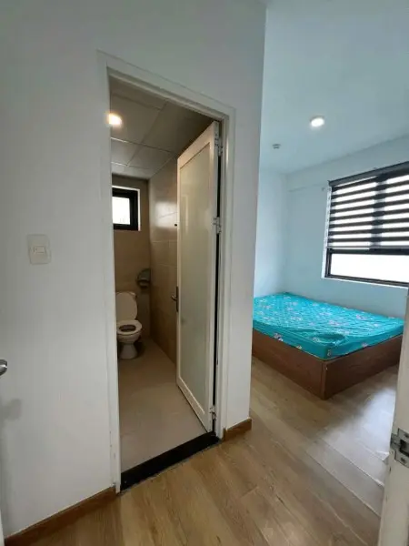 Chung Cư Central Plaza, Phạm Văn Hai, Tb: 95M2, 3P Ngủ, Nhà Mới, 13Triệu