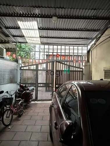 An Dương Vương – Tây Hồ - Ô Tô Trá – 112 M2 – 2 T – Mt 4 M – Giá 25.8