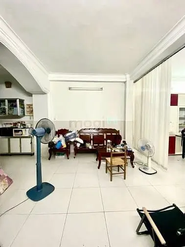 🏡5,2X19M Shr 96M2 Quận 3 Ôtô Đậu Nhà Sát Mt Trần Quang Diệu-Lê Văn Sỹ