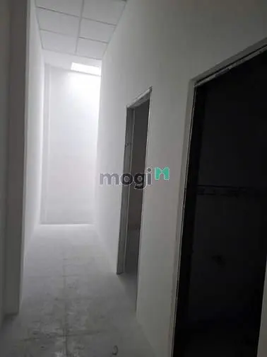 Bán Gấp Trước Tết – 1 Sẹc Chợ Gò Xoài – Hẻm Xe Hơi Đỗ Cửa – Chỉ 5.99 T