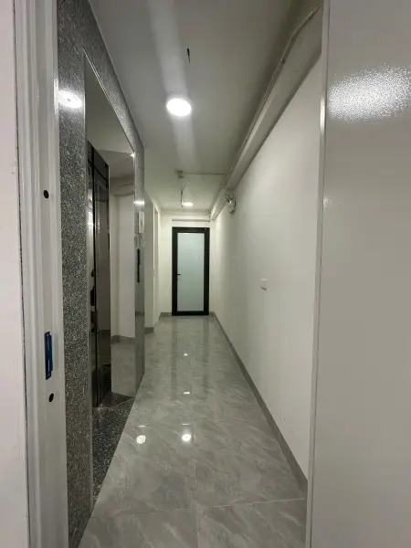 Căn Hộ Khép Kín Đầy Đủ Nội Thất