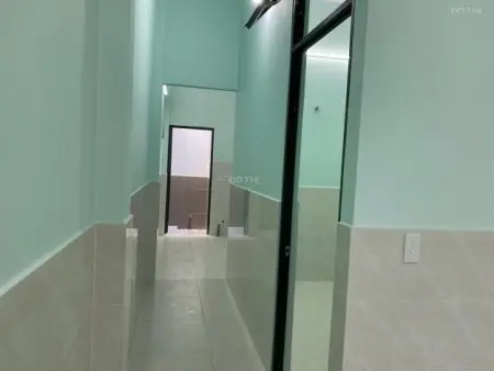 Cho Thuê Nhà Nguyên Căn 65M2 Đường Nguyễn Thị Định, Q.2
