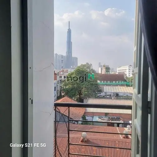 ❌Tháng 12 Trống Phòng Studio Ban Công Chỉ 5X Gần Bason, Quận 2 ❌