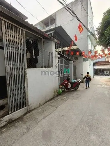 An Dương Vương – Tây Hồ - Ô Tô Trá – 112 M2 – 2 T – Mt 4 M – Giá 25.8