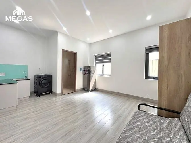 🌈🌈Studio Mới 100% Full Nội Thất Xịn Sò