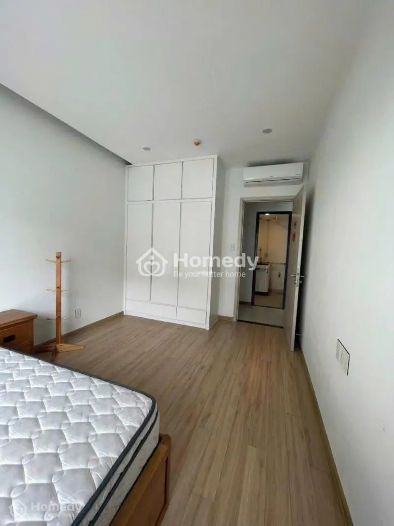 Chung Cư Ruby, Nguyễn Sỹ Sách, Tb: 2P Ngủ, 2Wc, Full Nt, 11Tr/Th, Nhà Mới