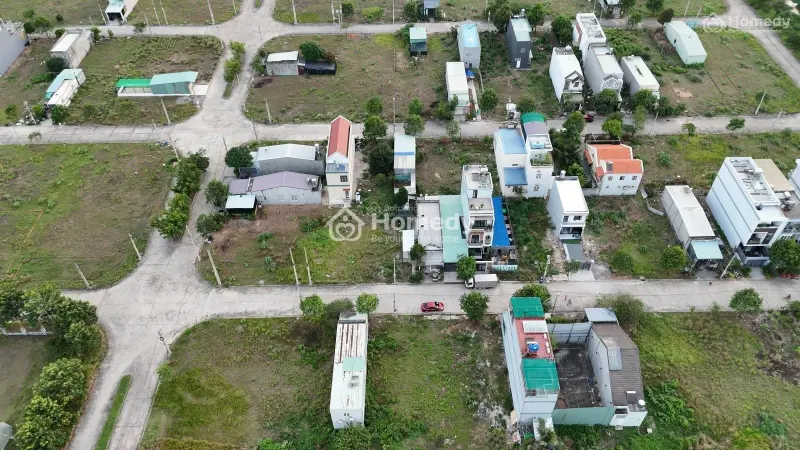 Chính Chủ Bán Đất Full Thổ Cư 100M2 [ Lô Đẹp Nhất Trong Khu Vực ]