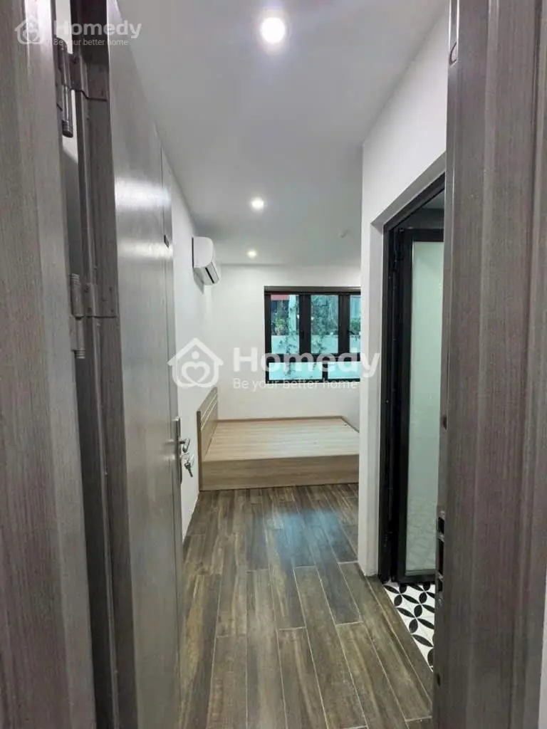 Chính Chủ Bán Căn Hộ Cổ Nhuế Ô Tô 7 Vào Nhà Thiết Kế Hiện Đại