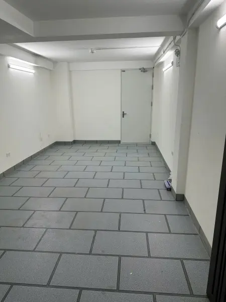 Căn Hộ Khép Kín Đầy Đủ Nội Thất