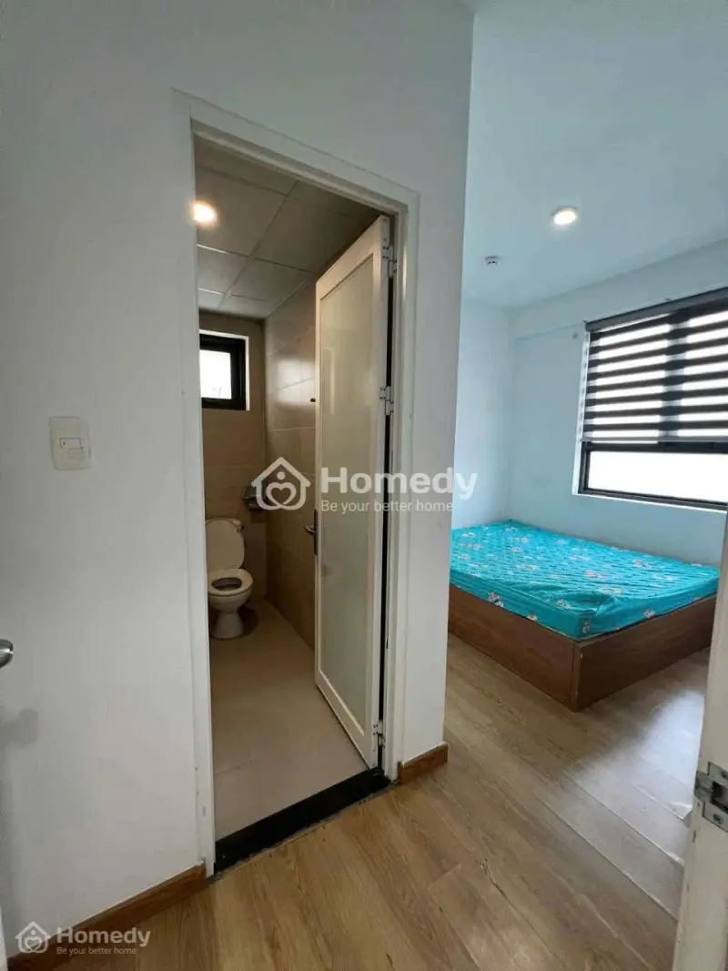 Chung Cư Central Plaza, Phạm Văn Hai, Tb: 95M2, 3P Ngủ, Nhà Mới, 13Triệu