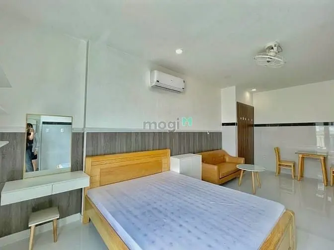 ❌Căn Hộ Ban Công Máy Giặt Riêng Ngay Cầu Sài Gòn ❌