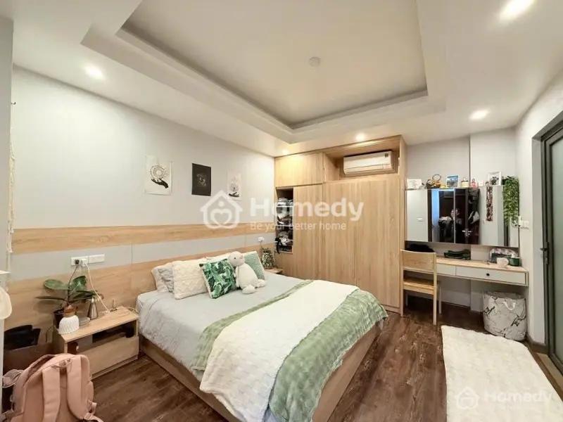 Giá Cực Tốt, Chính Chủ Bán Nhà Đào Tấn, Ô Tô Vào Nhà, Ở Ngay, Chỉ 19 Tỷ