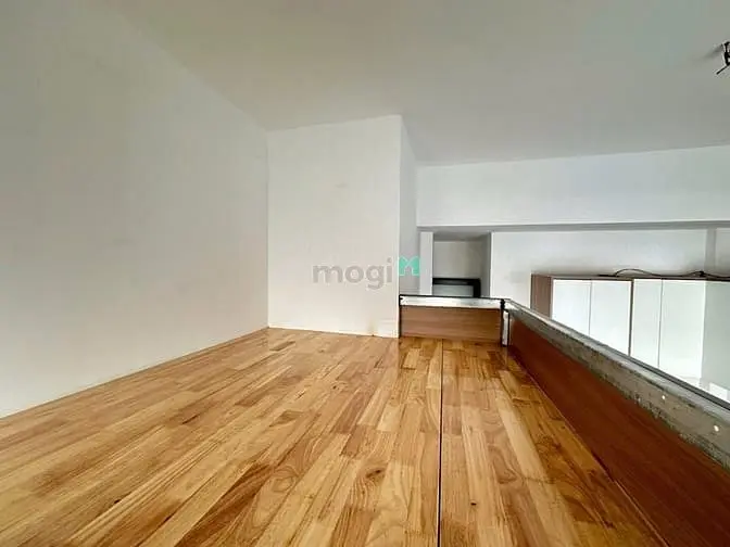 ❌ Tháng 12-2025 Gác Đầy Đủ Nội Thất, Cho Nuôi Pet - Gần Cầu Sài Gòn ❌