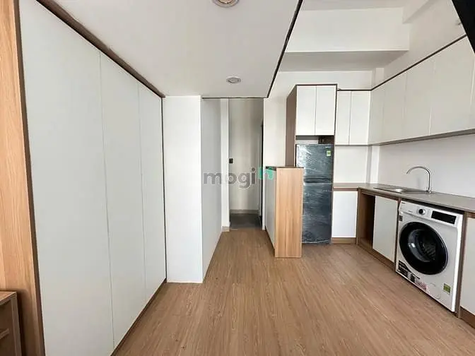 ❌ Tháng 12-2025 Gác Đầy Đủ Nội Thất, Cho Nuôi Pet - Gần Cầu Sài Gòn ❌