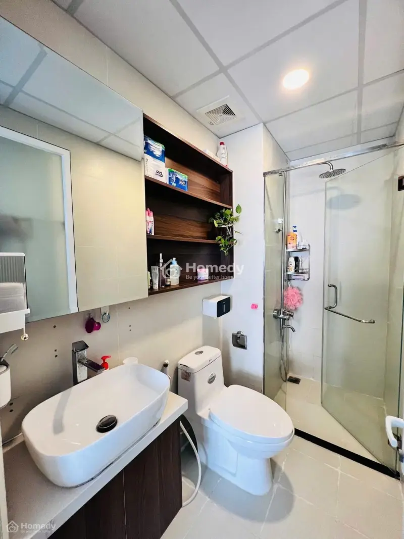 Gía 12Tr5/Th, C/H Ruby Garden, Nguyễn Sỹ Sách, Tb, 115M2, 3Pn, 2Wc.