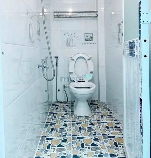 🔥Cho Thuê Nhà Nguyên Căn -Mặt Tiền An Lạc A-Bình Tân Giá:12Triệu/Thág