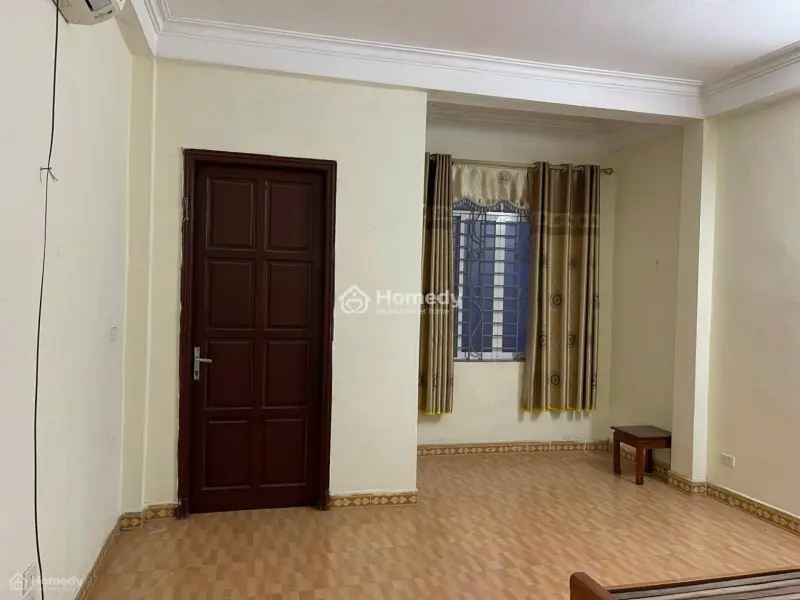 Giá Đầu Tư, Bán Nhà Phân Lô Hoàng Quốc Việt 80M, Ô Tô Tránh, 2 Mặt Ngõ, Gần Phố, 4 Tầng, 18.8 Tỷ