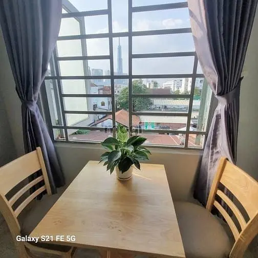 ❌Tháng 12 Trống Phòng Studio Ban Công Chỉ 5X Gần Bason, Quận 2 ❌