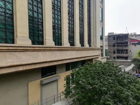 Cho Thuê Căn Nhà 316 Đê La Thành Nguyên Căn 3.5 Tầng Q.đống Đa,Có Đủ Nội Thất Cơ Bản ( Chính Chủ)