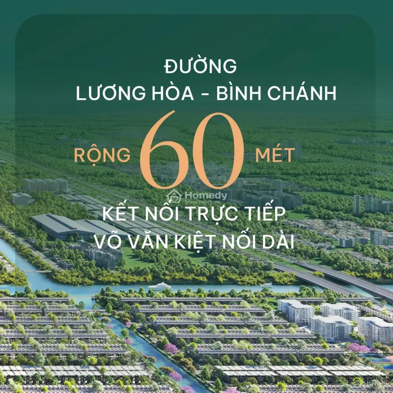 🐉 Cần Bán Đất 90M2 Khu Đô Thị Dragon Eden–Sở Hữu Từng Nền, Sổ Hồng Riêng Từng Nền, Giá Chỉ Từ 2Tỷ