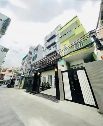 Cho Thuê Nhà Nguyên Căn Phù Hợp Làm Văn Phòng Công Ty, Spa Thẩm Mỹ