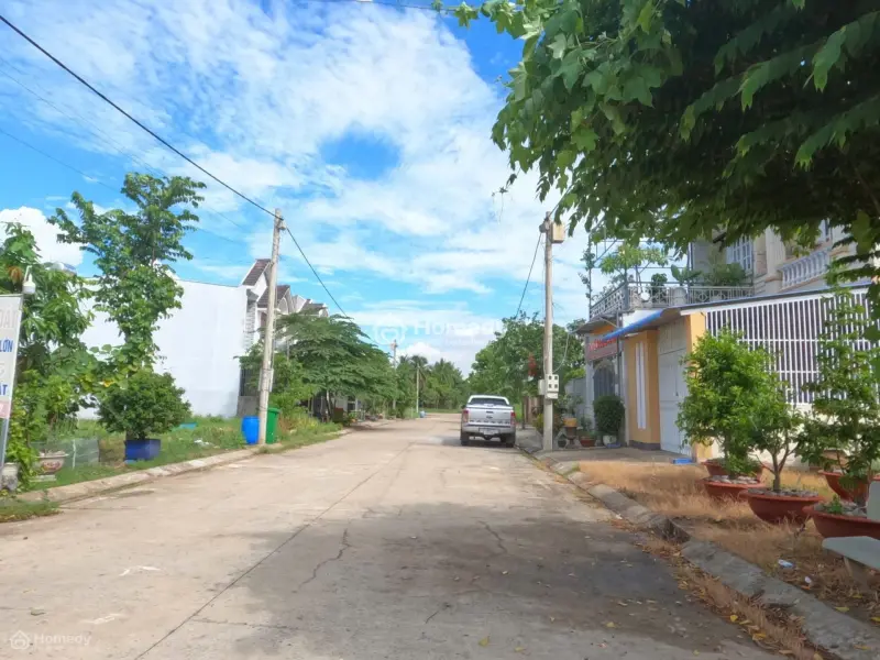 Chính Chủ Bán Đất Full Thổ Cư 100M2 [ Lô Đẹp Nhất Trong Khu Vực ]