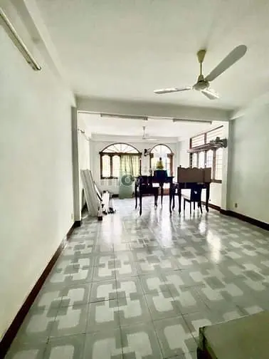 🏡5,2X19M Shr 96M2 Quận 3 Ôtô Đậu Nhà Sát Mt Trần Quang Diệu-Lê Văn Sỹ