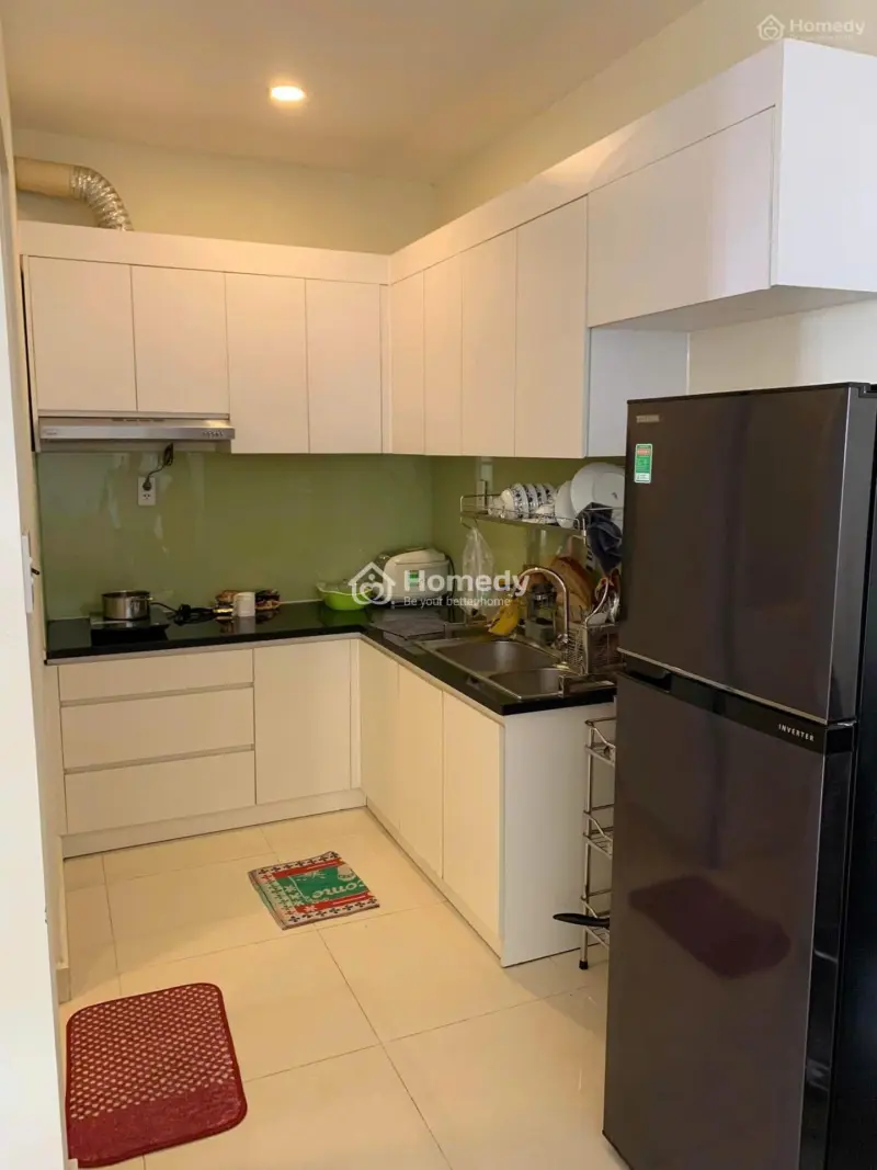 Gía 12Tr5/Th, C/H Ruby Garden, Nguyễn Sỹ Sách, Tb, 115M2, 3Pn, 2Wc.