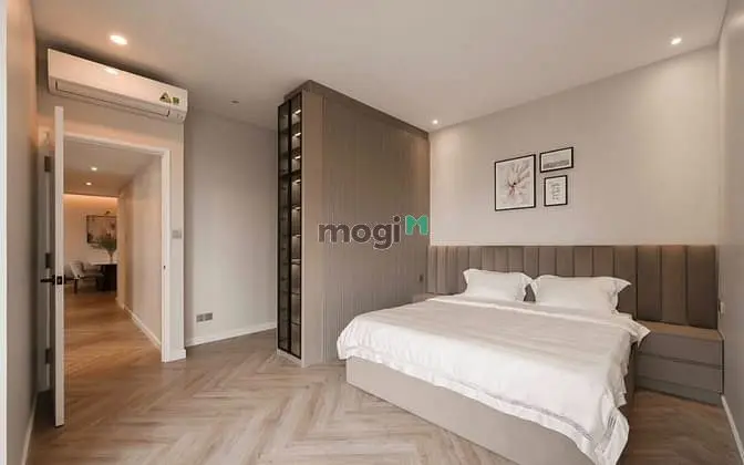 Cho Thuê Ch Star Hill, 95M2, 2 Phòng Ngủ, 20 Triệu, Phú Mỹ Hưng Hcmc