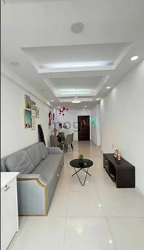 Bán Căn Hộ Chung Cư Sky Garden Giá Rẻ Ngay Tại Phú Mỹ Hưng-Quận 7